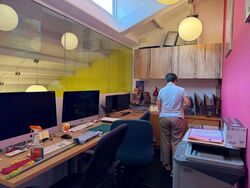 Amoy Street (D1), Office #541521791